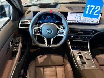 BMW M340i xDrive Touring Auto Innovationsp. Panorama