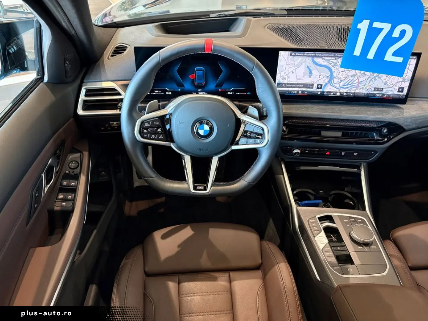 BMW M340i xDrive Touring Auto Innovationsp. Panorama