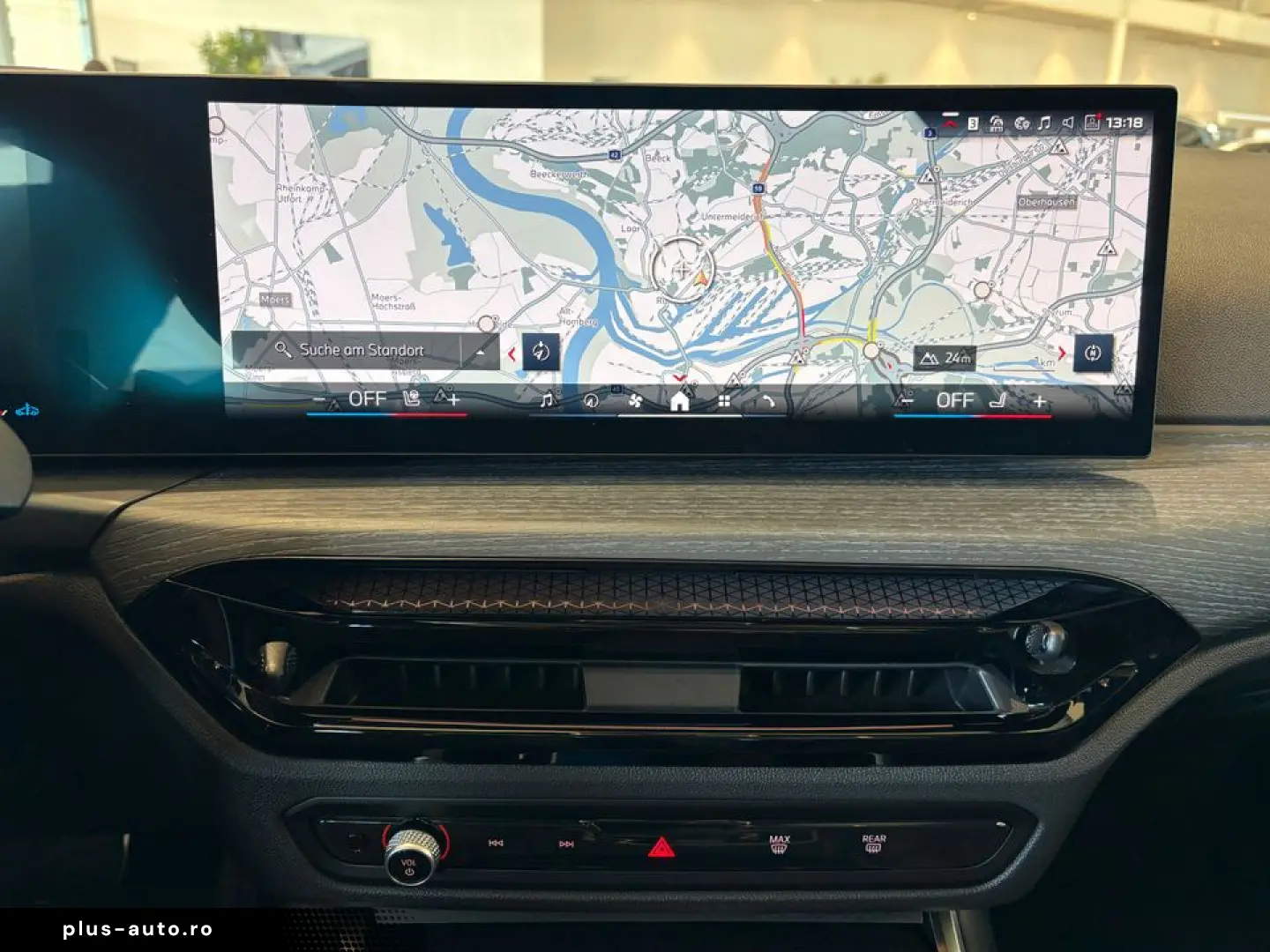 BMW M340i xDrive Touring Auto Innovationsp. Panorama
