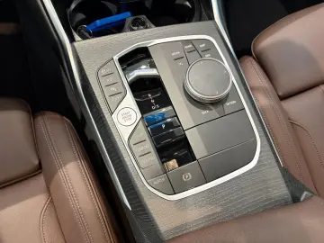 BMW M340i xDrive Touring Auto Innovationsp. Panorama