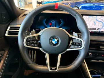 BMW M340i xDrive Touring Auto Innovationsp. Panorama