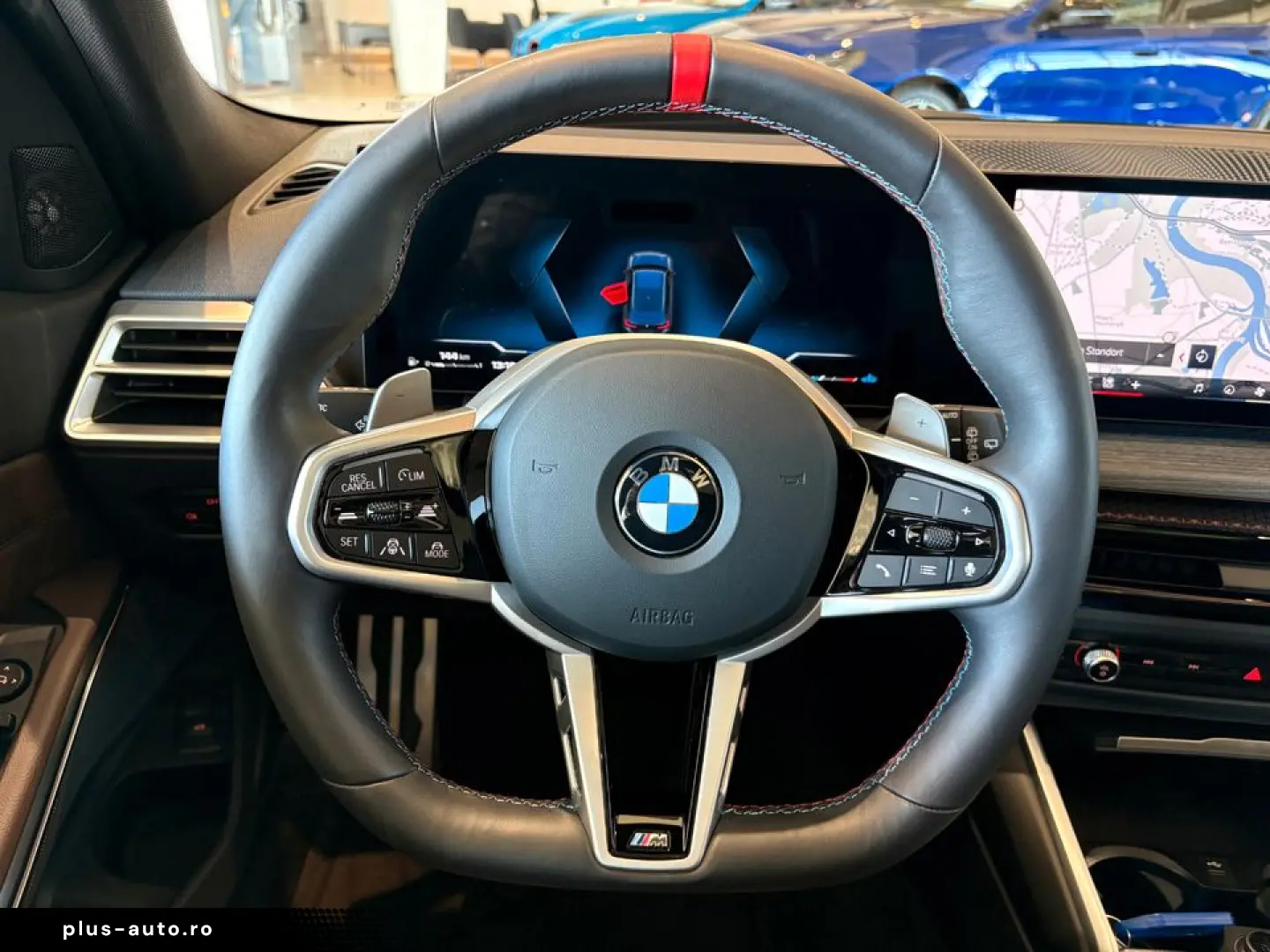 BMW M340i xDrive Touring Auto Innovationsp. Panorama