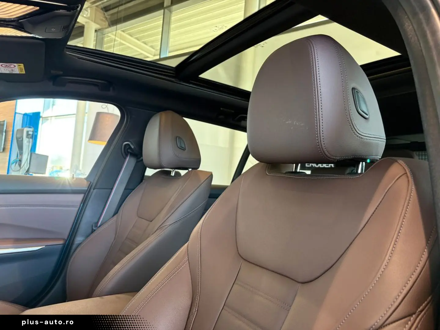 BMW M340i xDrive Touring Auto Innovationsp. Panorama