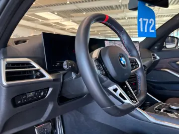 BMW M340i xDrive Touring Auto Innovationsp. Panorama