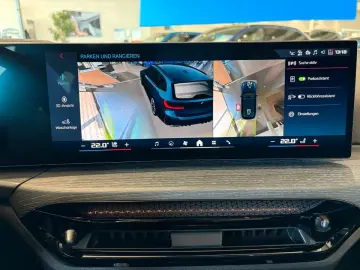 BMW M340i xDrive Touring Auto Innovationsp. Panorama