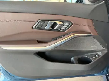 BMW M340i xDrive Touring Auto Innovationsp. Panorama