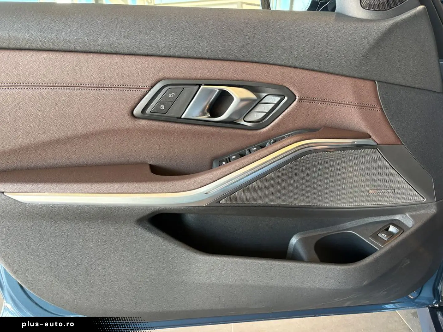 BMW M340i xDrive Touring Auto Innovationsp. Panorama