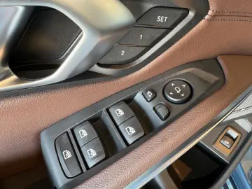 BMW M340i xDrive Touring Auto Innovationsp. Panorama
