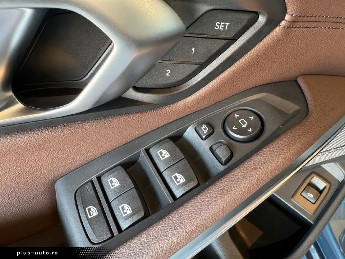 BMW M340i xDrive Touring Auto Innovationsp. Panorama