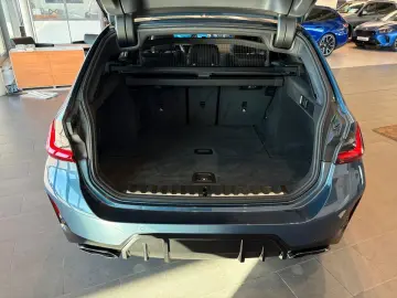 BMW M340i xDrive Touring Auto Innovationsp. Panorama