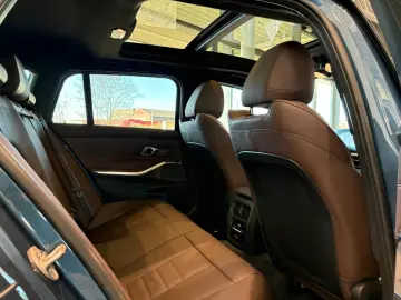 BMW M340i xDrive Touring Auto Innovationsp. Panorama