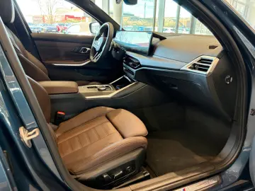 BMW M340i xDrive Touring Auto Innovationsp. Panorama