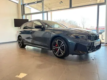 BMW M340i xDrive Touring Auto Innovationsp. Panorama