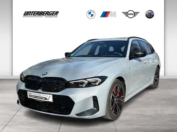 BMW M340d xDrive Touring M-Sport Pro  AHK H K  Pano