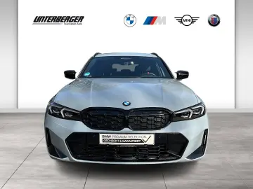 BMW M340d xDrive Touring M-Sport Pro  AHK H K  Pano