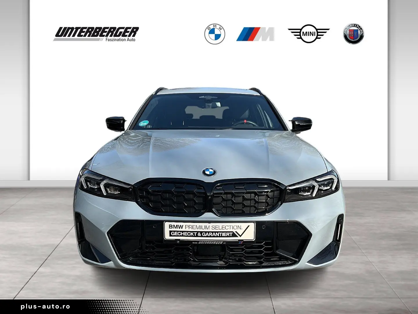BMW M340d xDrive Touring M-Sport Pro  AHK H K  Pano