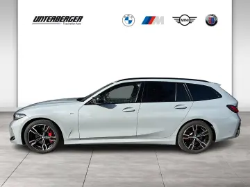 BMW M340d xDrive Touring M-Sport Pro  AHK H K  Pano