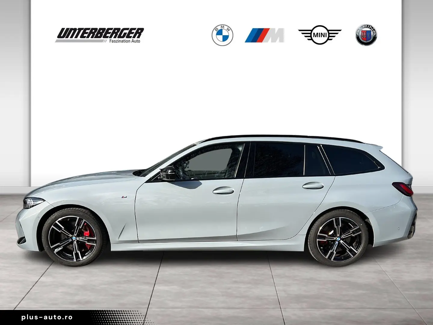 BMW M340d xDrive Touring M-Sport Pro  AHK H K  Pano