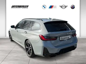 BMW M340d xDrive Touring M-Sport Pro  AHK H K  Pano