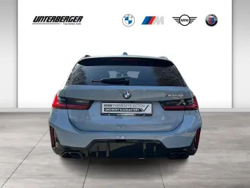 BMW M340d xDrive Touring M-Sport Pro  AHK H K  Pano