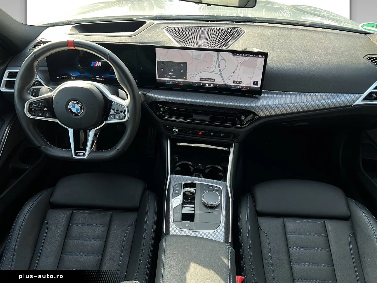 BMW M340d xDrive Touring M-Sport Pro  AHK H K  Pano