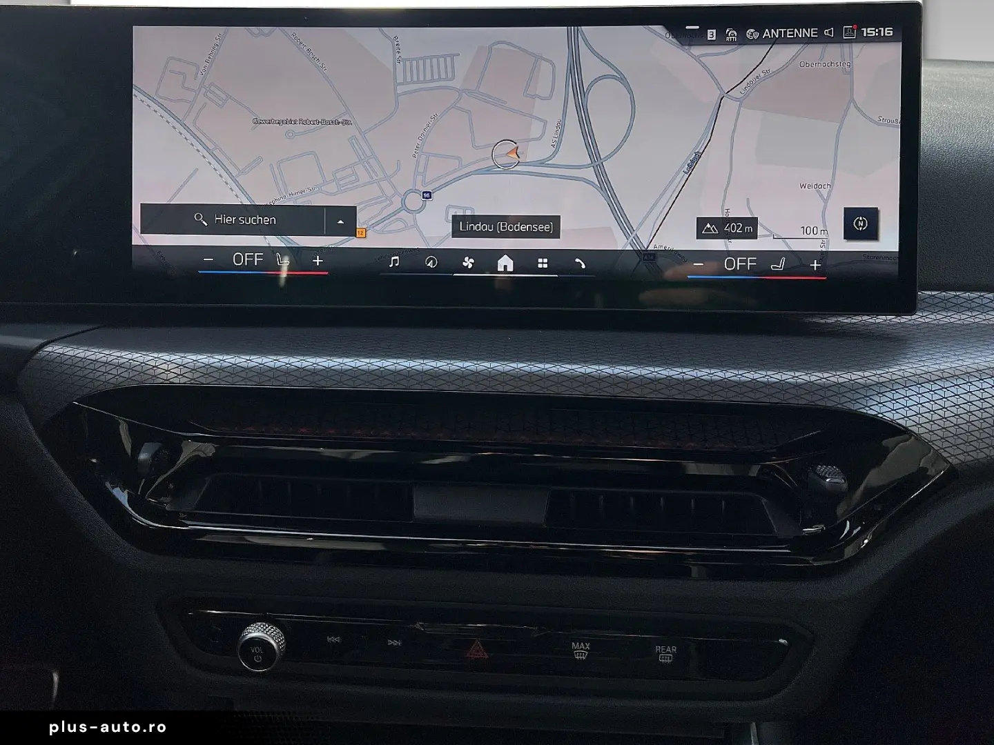 BMW M340d xDrive Touring M-Sport Pro  AHK H K  Pano