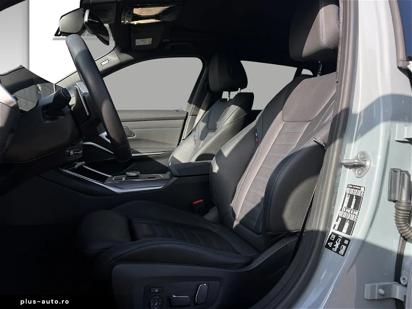 BMW M340d xDrive Touring M-Sport Pro  AHK H K  Pano