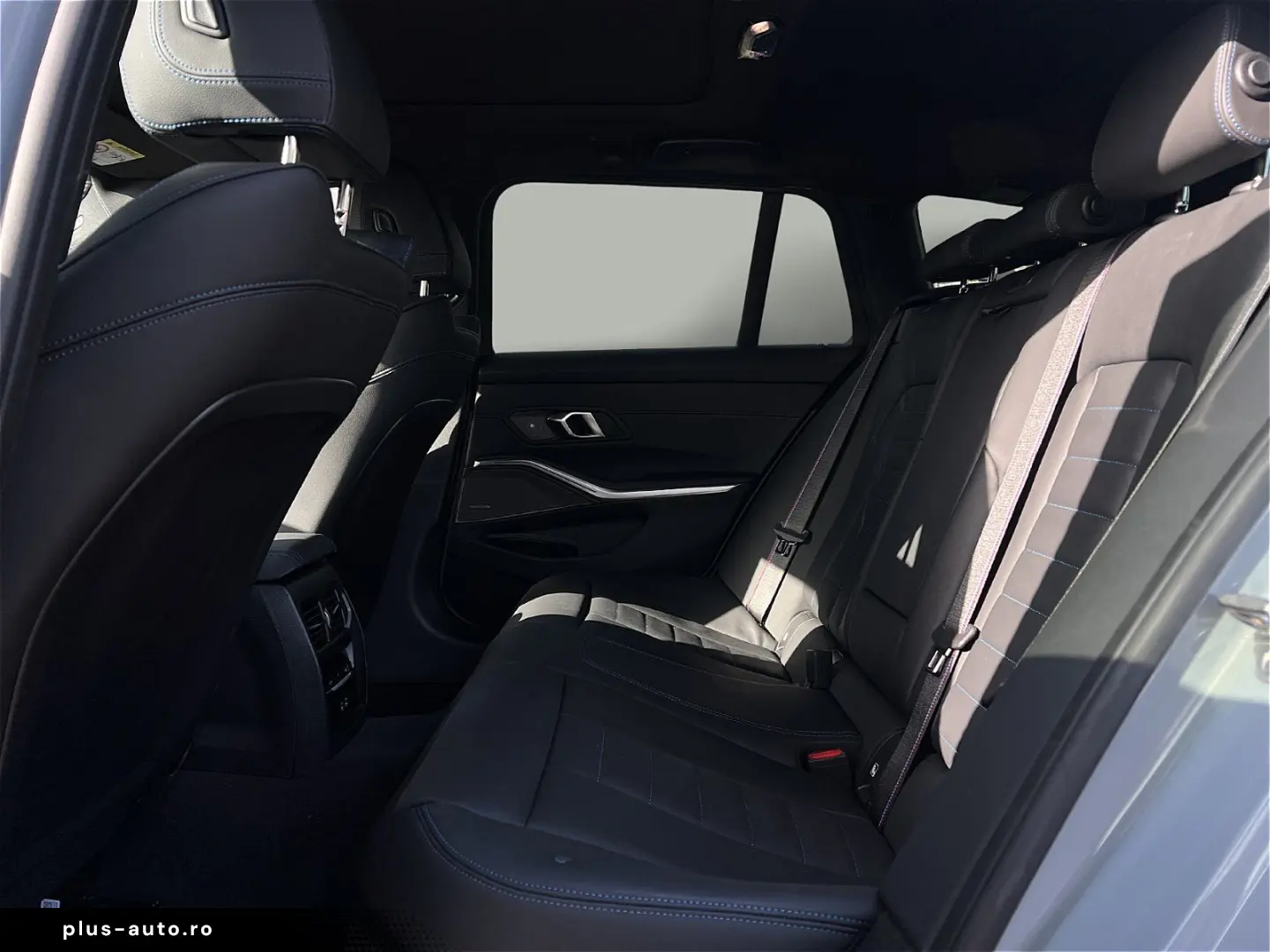 BMW M340d xDrive Touring M-Sport Pro  AHK H K  Pano