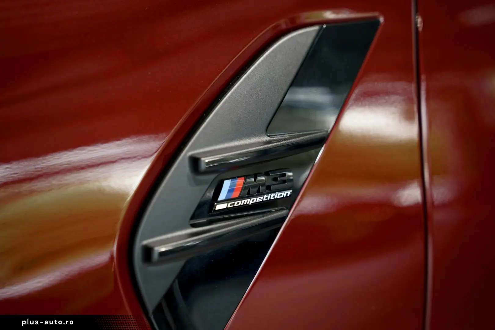BMW M3 xD Comp. Touring  1.H  MwSt. H-UP Carbon H&K
