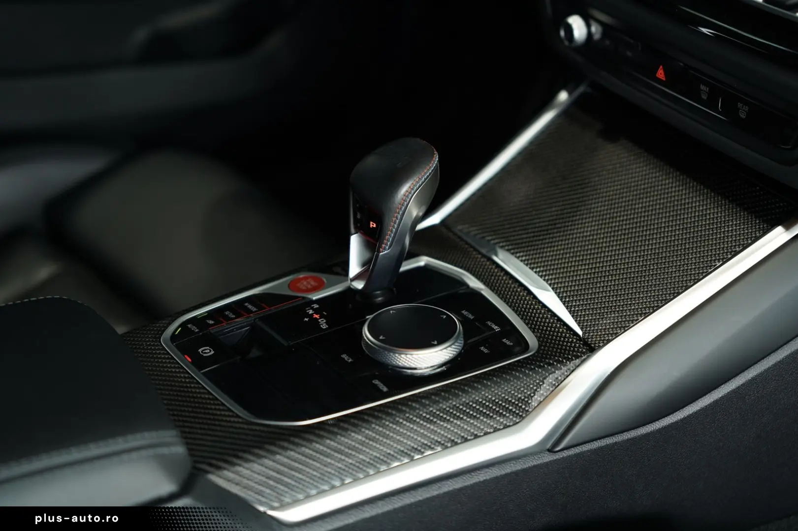 BMW M3 xD Comp. Touring  1.H  MwSt. H-UP Carbon H&K