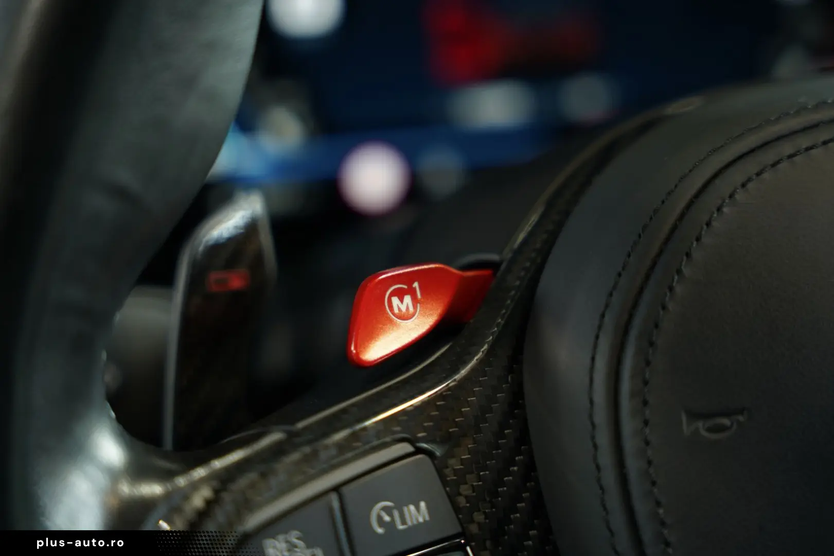 BMW M3 xD Comp. Touring  1.H  MwSt. H-UP Carbon H&K