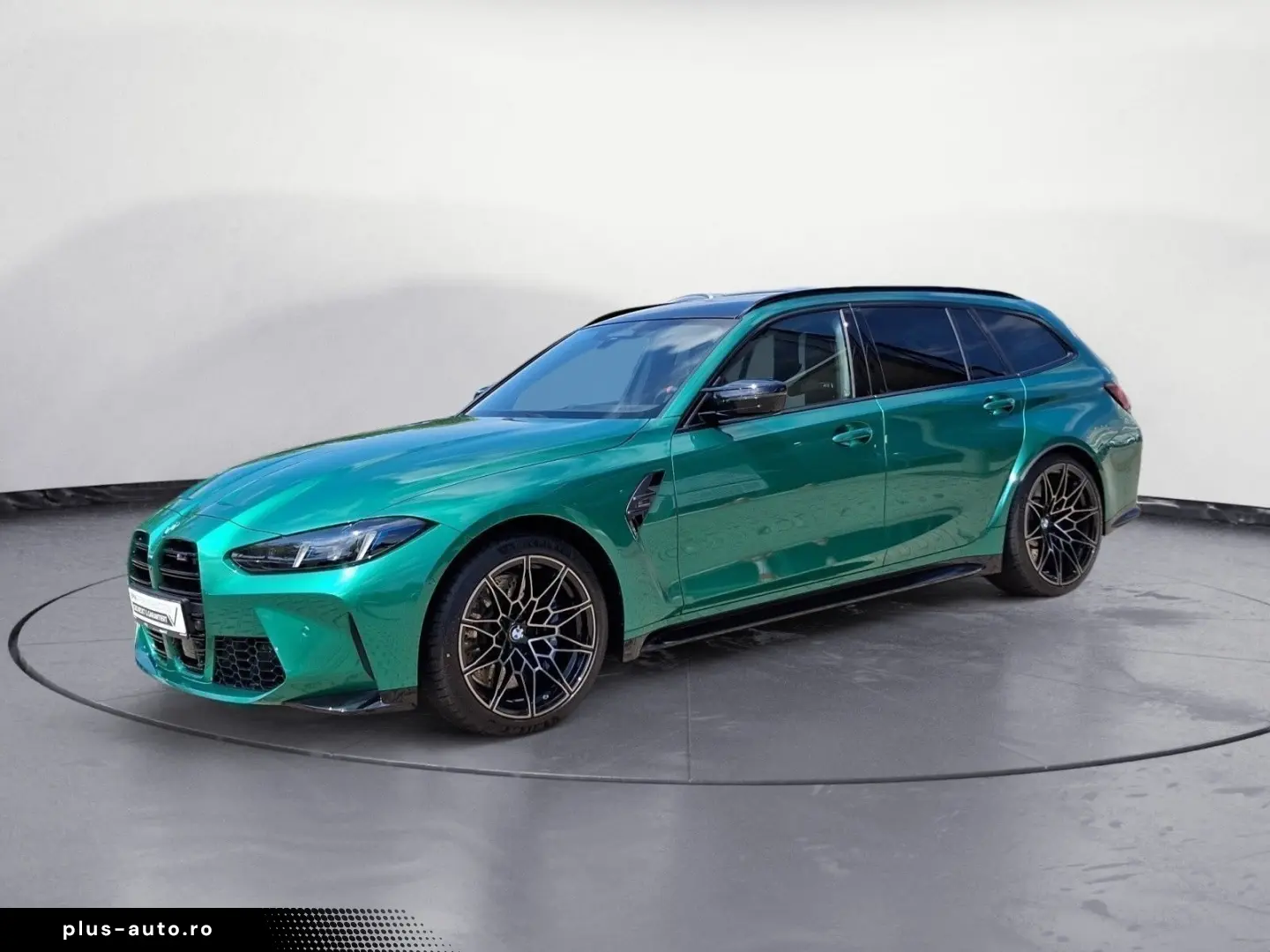 BMW M3 Competition xDrive Touring Innovationsp.