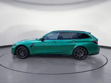 BMW M3 Competition xDrive Touring Innovationsp.