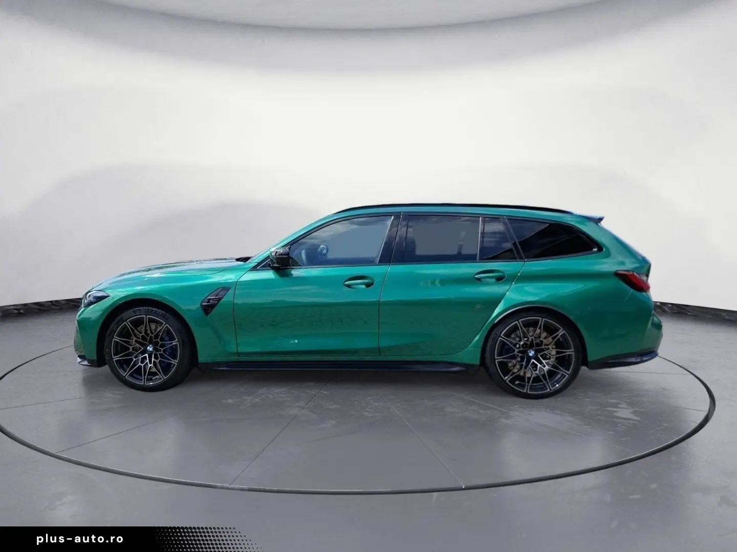 BMW M3 Competition xDrive Touring Innovationsp.