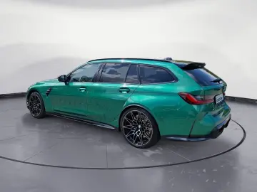 BMW M3 Competition xDrive Touring Innovationsp.