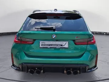 BMW M3 Competition xDrive Touring Innovationsp.