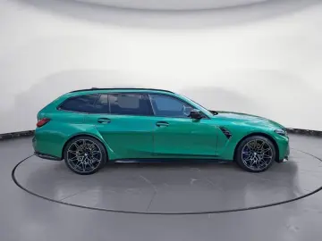 BMW M3 Competition xDrive Touring Innovationsp.