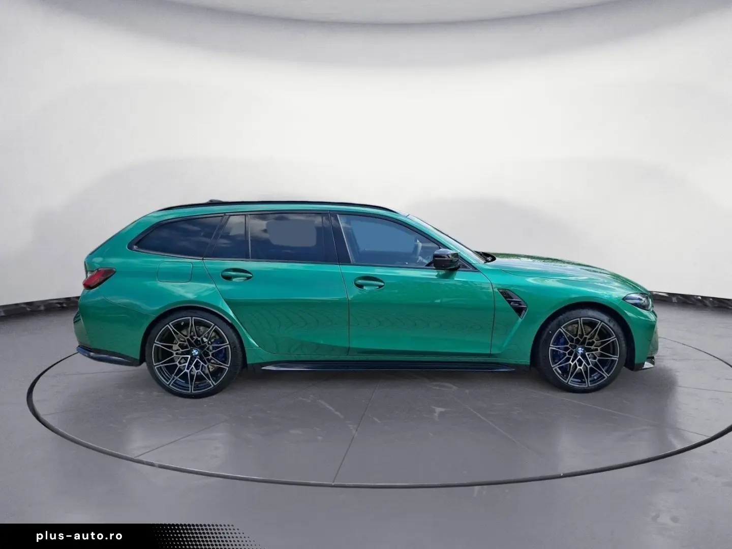 BMW M3 Competition xDrive Touring Innovationsp.