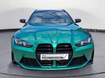 BMW M3 Competition xDrive Touring Innovationsp.