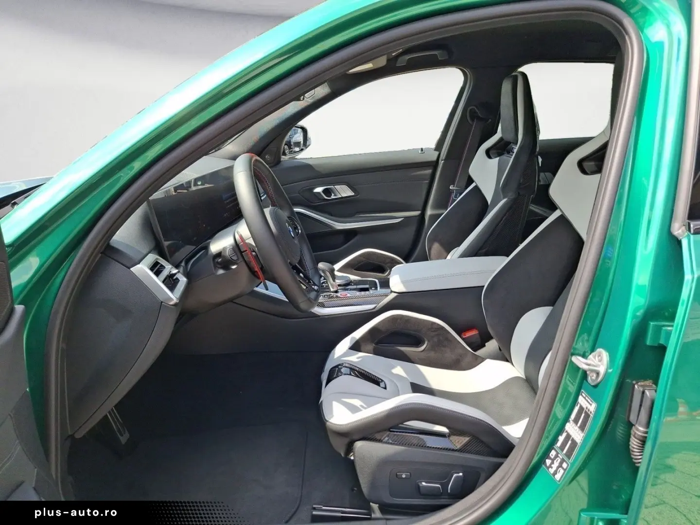 BMW M3 Competition xDrive Touring Innovationsp.