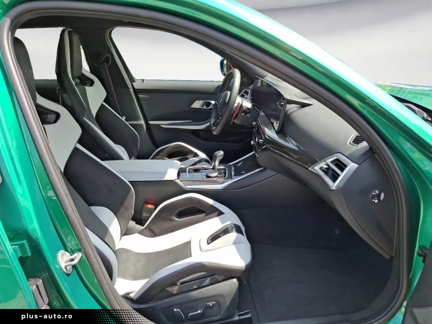 BMW M3 Competition xDrive Touring Innovationsp.