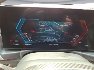 BMW M3 Competition xDrive Touring Innovationsp.