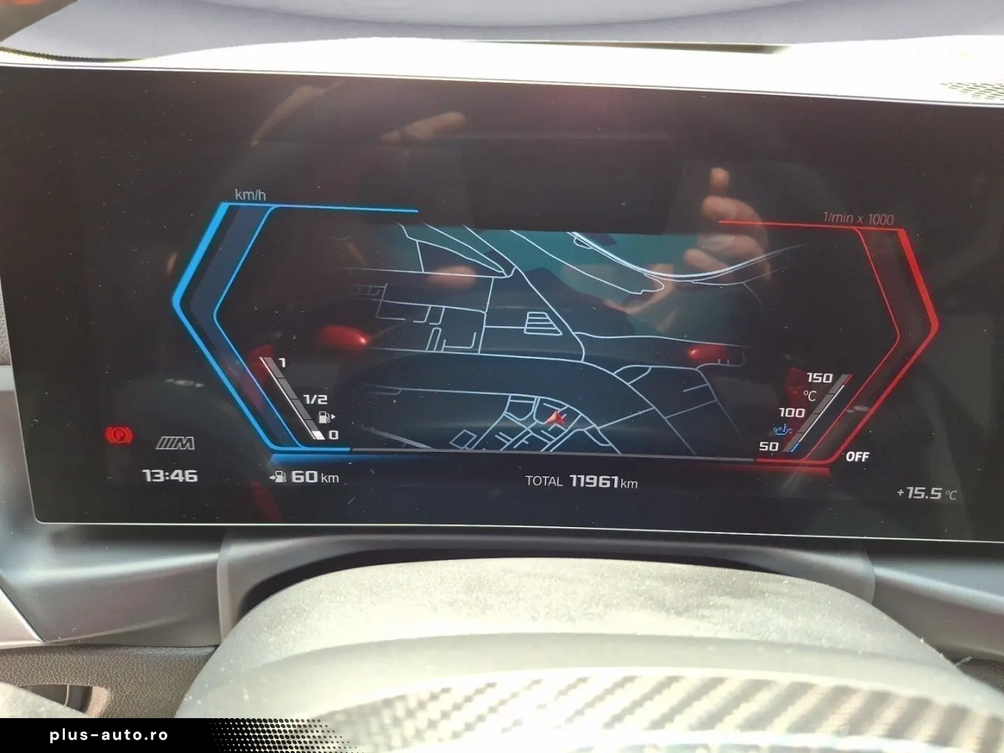 BMW M3 Competition xDrive Touring Innovationsp.