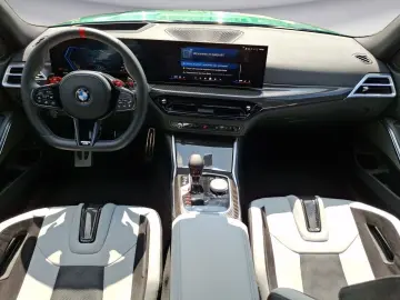 BMW M3 Competition xDrive Touring Innovationsp.
