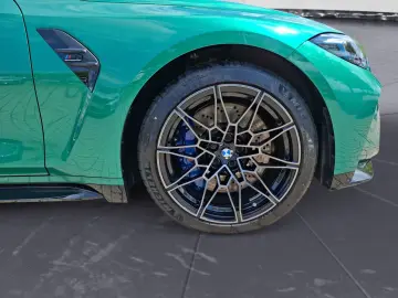 BMW M3 Competition xDrive Touring Innovationsp.