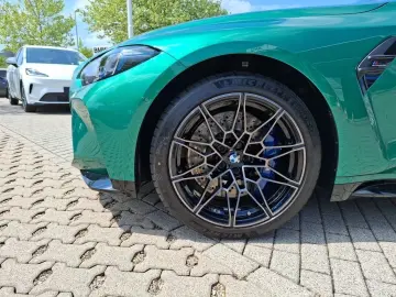 BMW M3 Competition xDrive Touring Innovationsp.