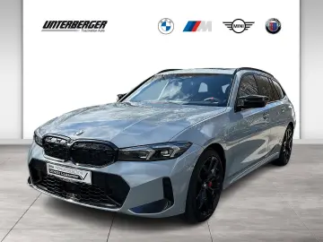 BMW M340i xDrive Touring M-Pro  Driving As.Prof  Inn