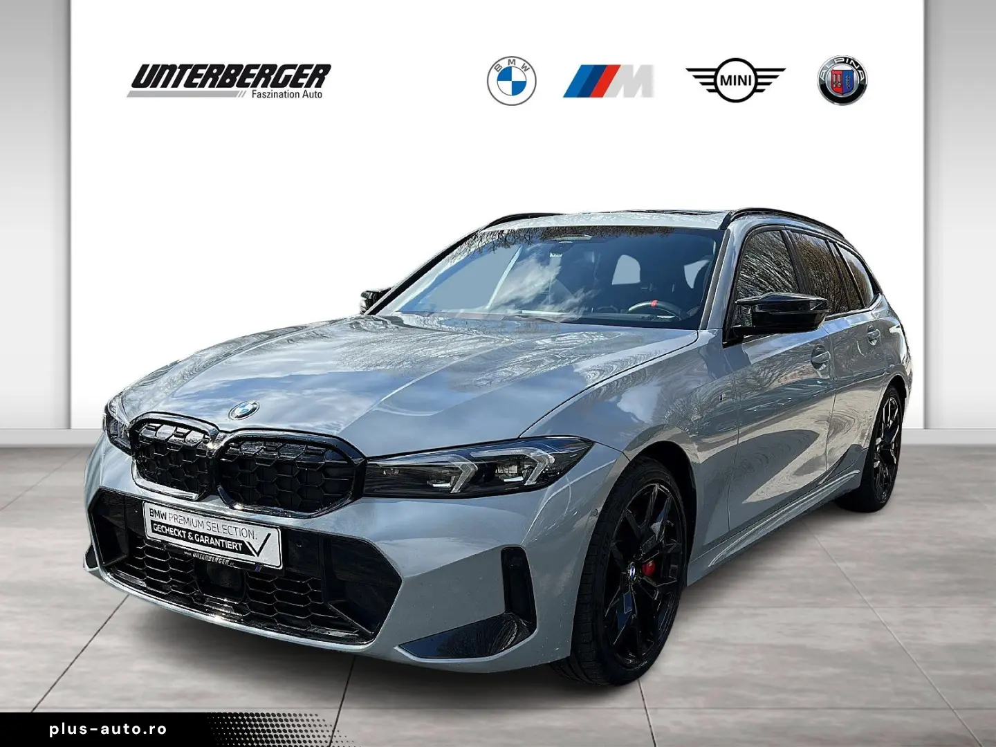 BMW M340i xDrive Touring M-Pro  Driving As.Prof  Inn