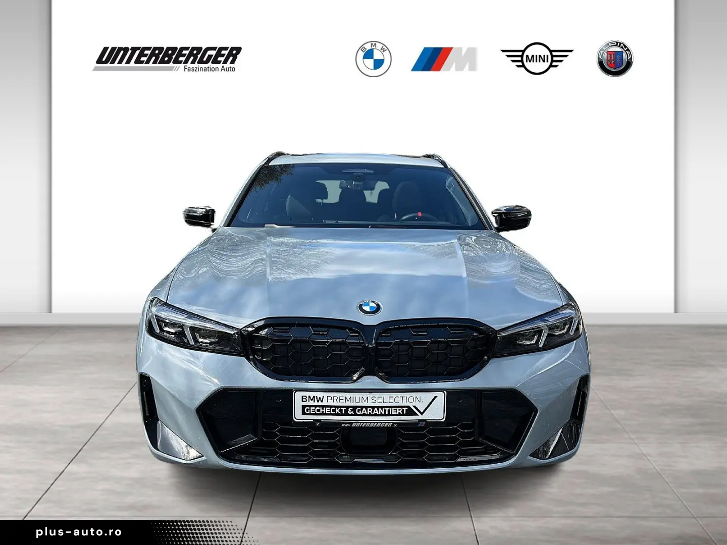 BMW M340i xDrive Touring M-Pro  Driving As.Prof  Inn