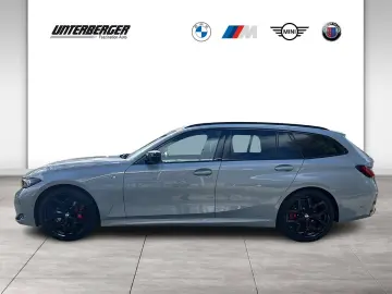 BMW M340i xDrive Touring M-Pro  Driving As.Prof  Inn